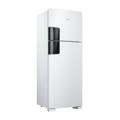 Heladera Consul 560 Litros Frío Seco 2 Puertas Blanco