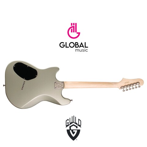 Guitarra Guild Surfliner HH Shoreline Mist Guitarra Guild Surfliner HH Shoreline Mist
