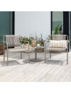 Set jardín FURUSET 2pl arena osc Set jardín FURUSET 2pl arena osc
