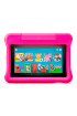 Tablet Infantil Niños Amazon Fire 7 Kids Quad Core 1gb 16gb Rosa