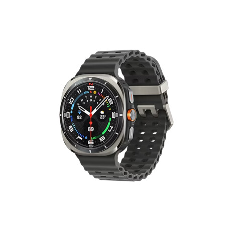 Samsung Galaxy Watch Ultra Titanium Black