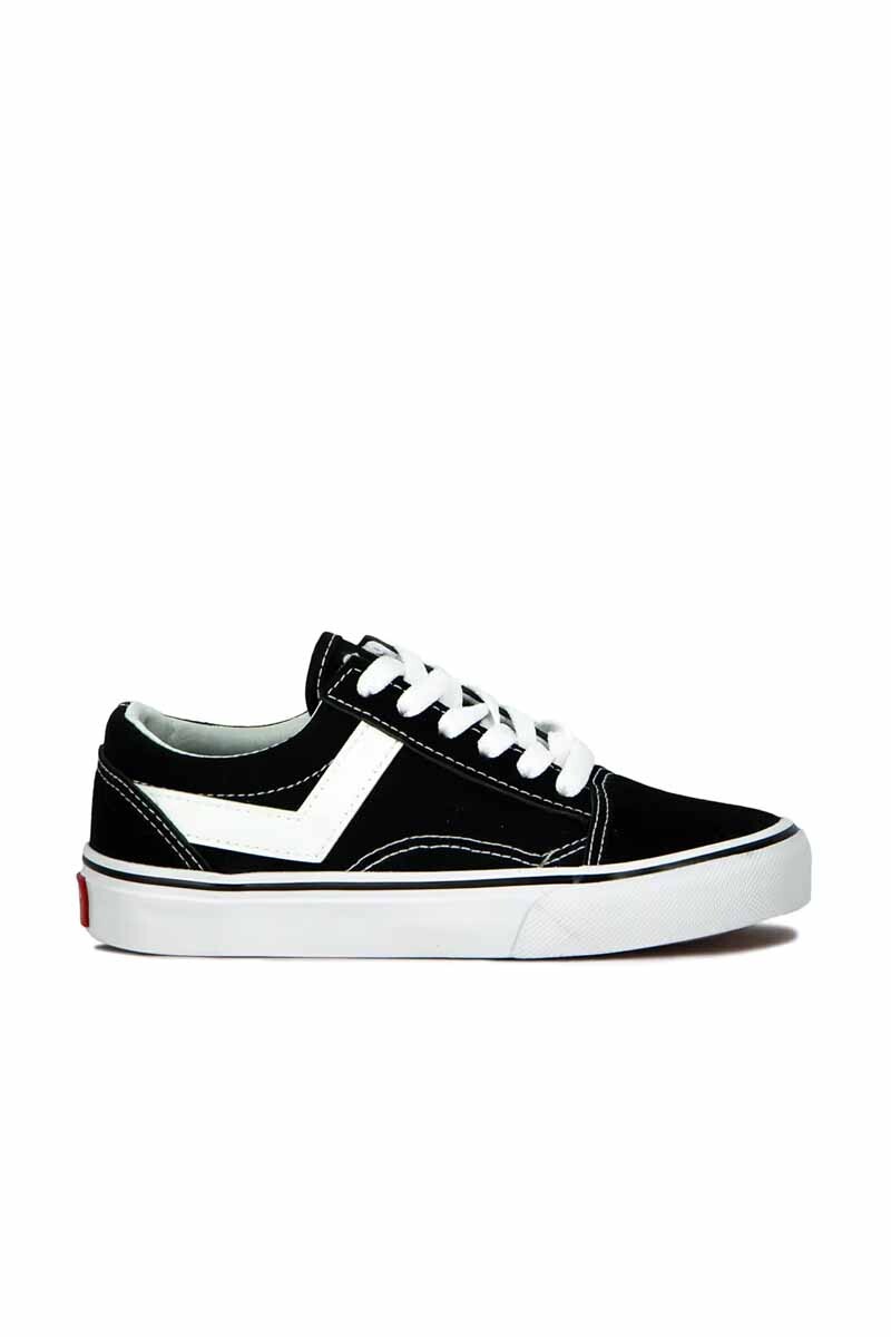 Champion PONY NIÑOS CFK560 Negro