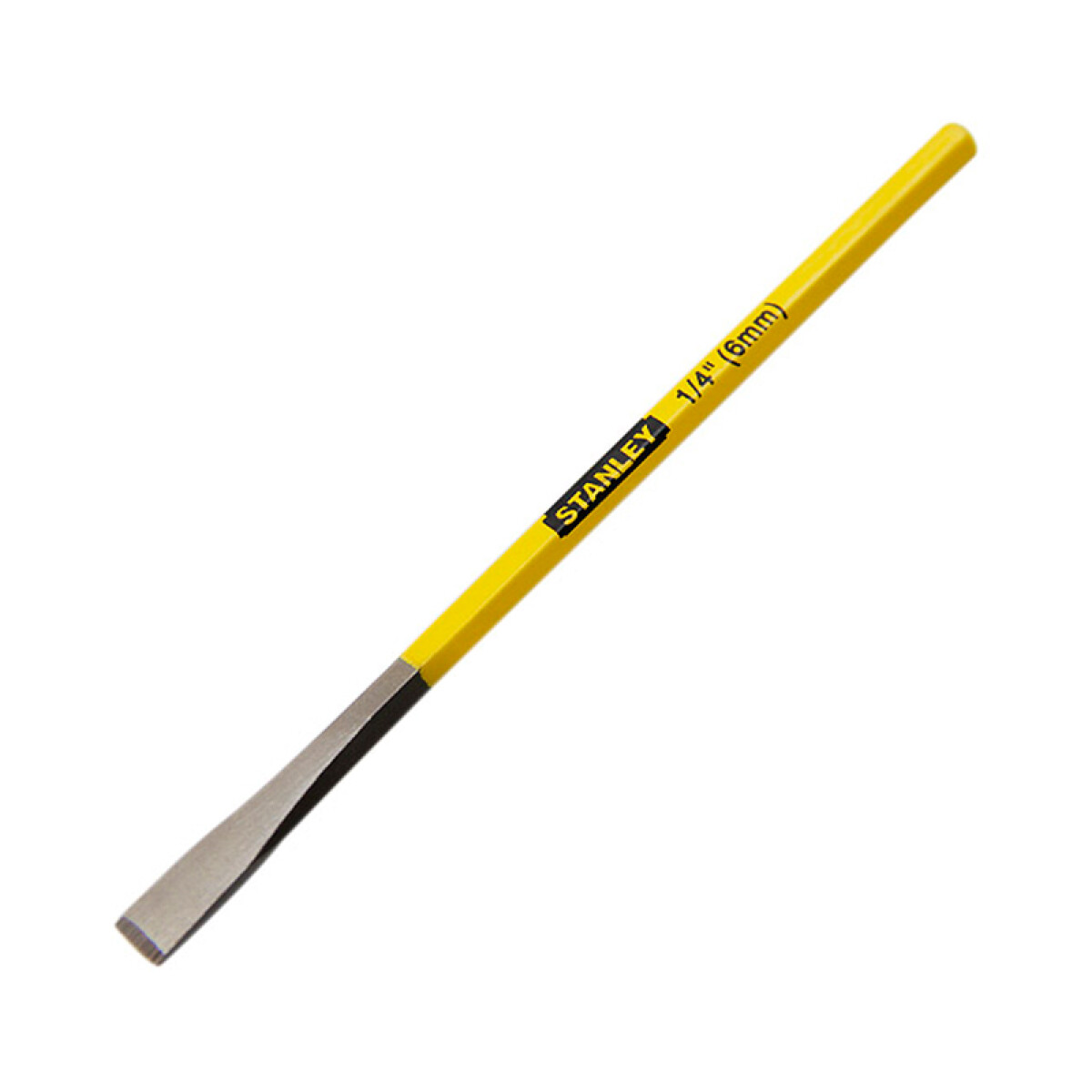 CORTAHIERROS STANLEY CRV 1/4 X 13CM. STANLEY ++ - N/a 