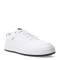 Championes de Hombre Puma Court Classic Blanco - Negro - Dorado