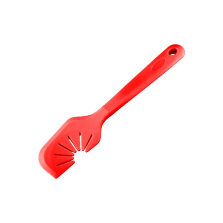 Espatula para Masa Silicona Roja Cali Westmark Espatula para Masa Silicona Roja Cali Westmark