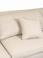 Sofá Mare, 4 Cuerpos Blanco