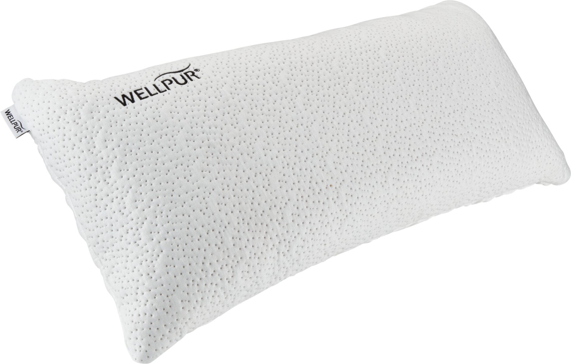 Almohada espuma visco 50x70x10 WELLPUR VINSTRA 