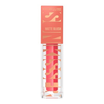 Rubor Líquido Maybelline Sunkisser Hazy Matte Pink Mirage Rubor Líquido Maybelline Sunkisser Hazy Matte Pink Mirage
