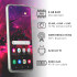 Samsung Galaxy A36 8/256 Gb 5g VIOLETA