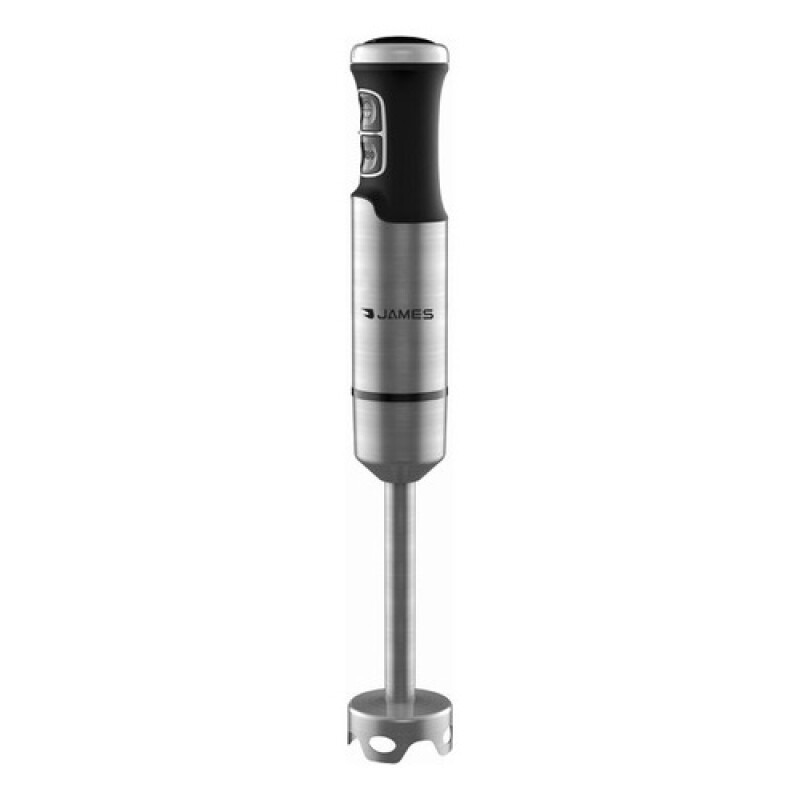 Mixer James en Acero Inox 1000W Acero inoxidable