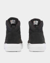 Zapatillas Allston Mid Hombre Black Nubuck
