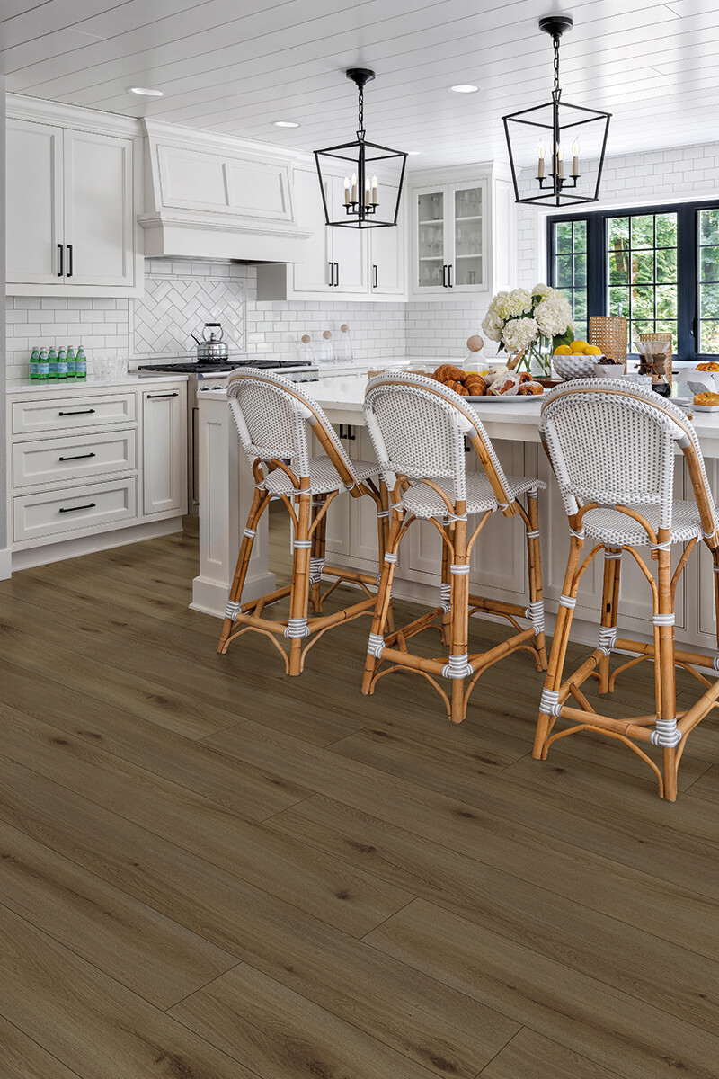 SAFFIER TABLA SPC SAFFIER EWH-7053 232X1532X6MM TIGH LOC IXPE