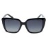 Lentes de Sol Chilli Beans The Beatles Love Me Do Negro