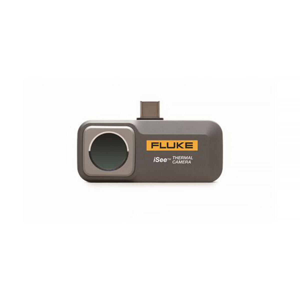CAMARA TERMOGRAFICA P/CELULAR 256X192PX FLUKE -TC01A 9HZ - F40068 