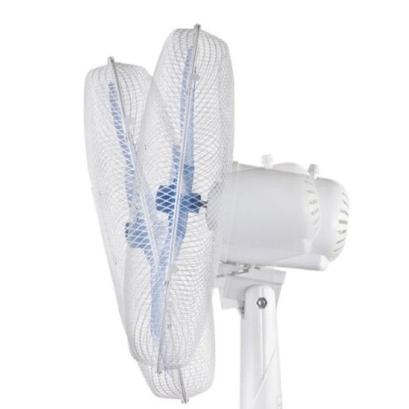 Ventilador de pie Ufesa SF1410 40 cm 5 aspas Ventilador de pie Ufesa SF1410 40 cm 5 aspas