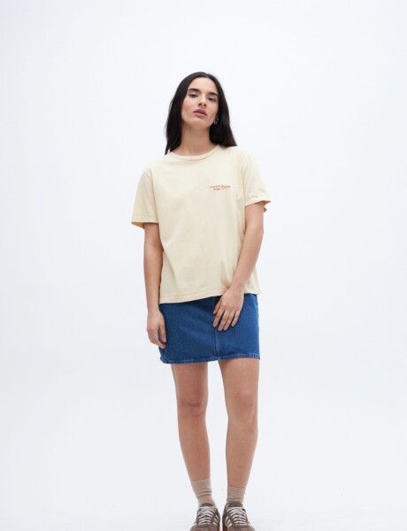 Remera Montana Arena