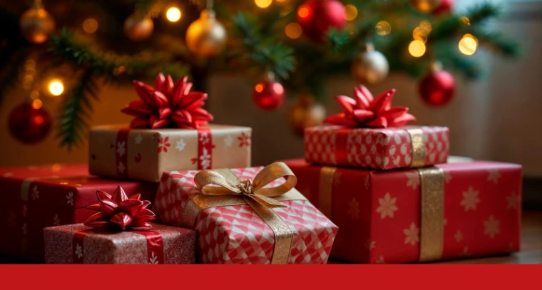 Guía de Juguetes para Navidad: ¿Qué regalarle a los niños según su edad?