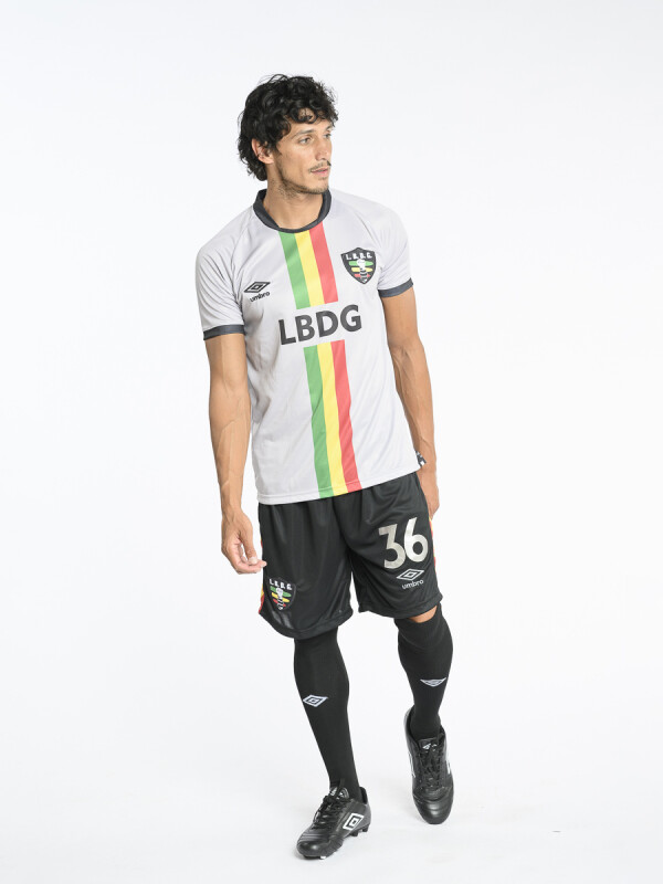 Equipo de futbol personalizado Umbro Hombre 005