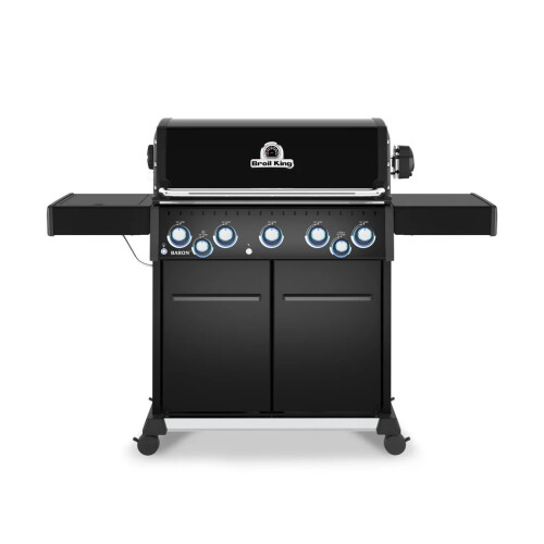 Barbacoa Baron 590 Shadow Broil King Barbacoa Baron 590 Shadow Broil King