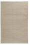 PURE ALFOMBRA PURE PUR/A560/AN14/ 160X230 WOOL/ANGORA GREY