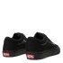 Championes Unisex VANS Old Skool Negro