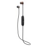 Auriculares House of Marley SMILE JAMAICA WIRELESS 2 (Bluetooth) - Black Auriculares House of Marley SMILE JAMAICA WIRELESS 2 (Bluetooth) - Black