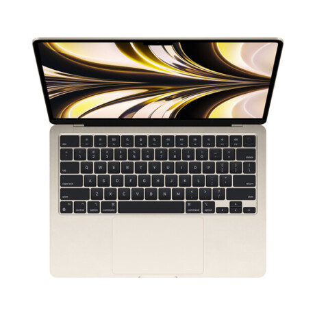 Notebook Apple Macbook Air MLY13LL M2 256GB 8GB Starlight Notebook Apple Macbook Air MLY13LL M2 256GB 8GB Starlight