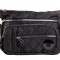 CHERRY BAG BYL BLACK