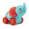 Animalito de Arrastre Fisher Price Elefante