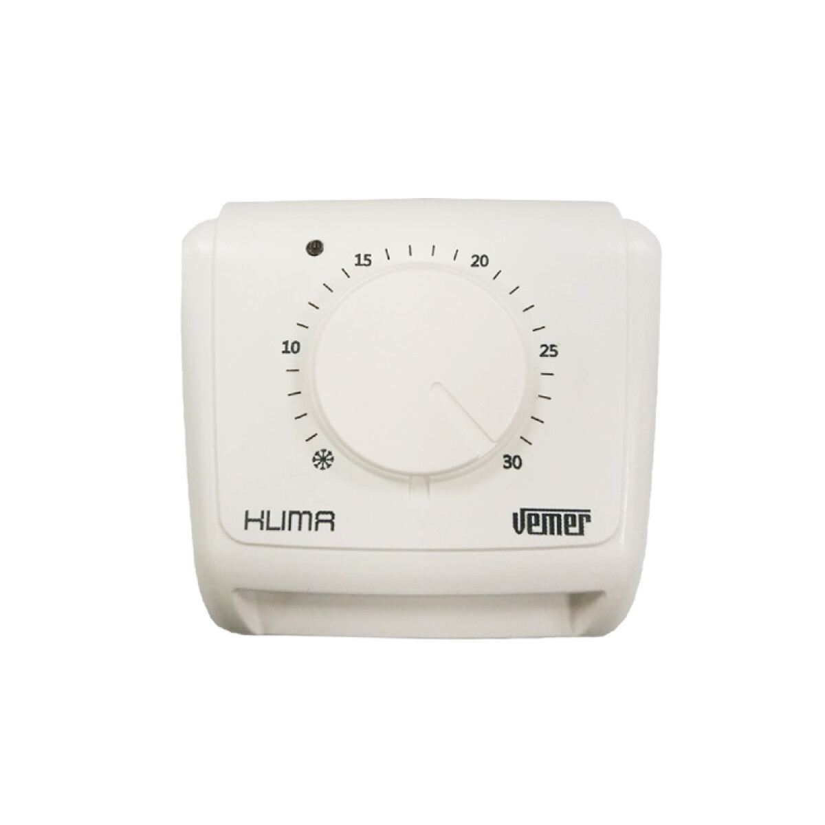 Termostato klima 3L de 6°C a 28°C - VE0428 