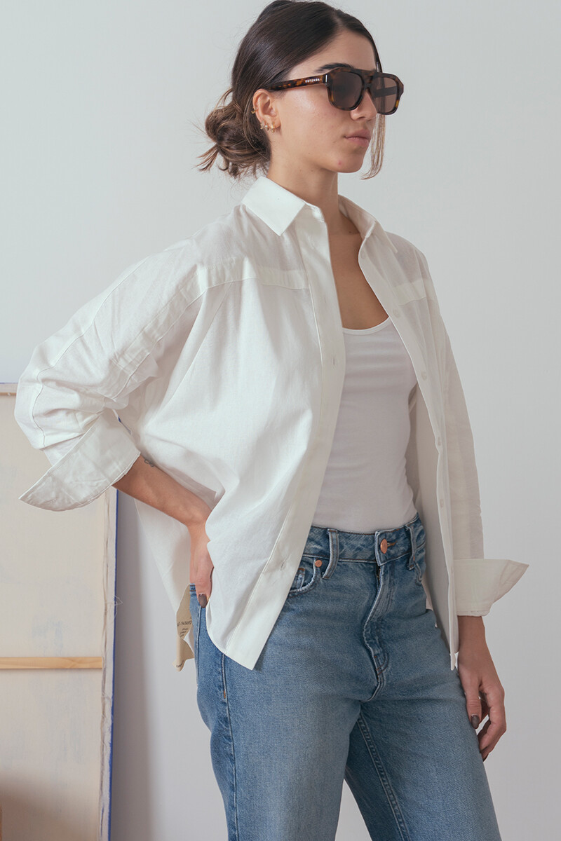 Regy Off White
