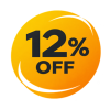 Special Days 12% Off