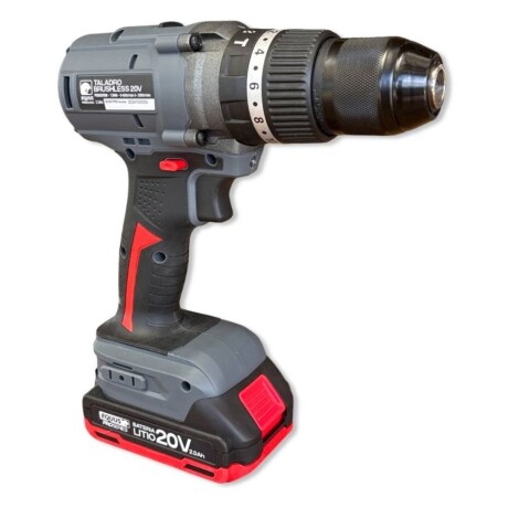 TALADRO EQUUS BRUSHLESS PROFESIONAL TALADRO EQUUS BRUSHLESS PROFESIONAL