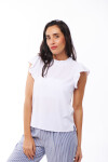 BLUSA MARIA BLANCO