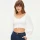BLUSA JADE CRUDO