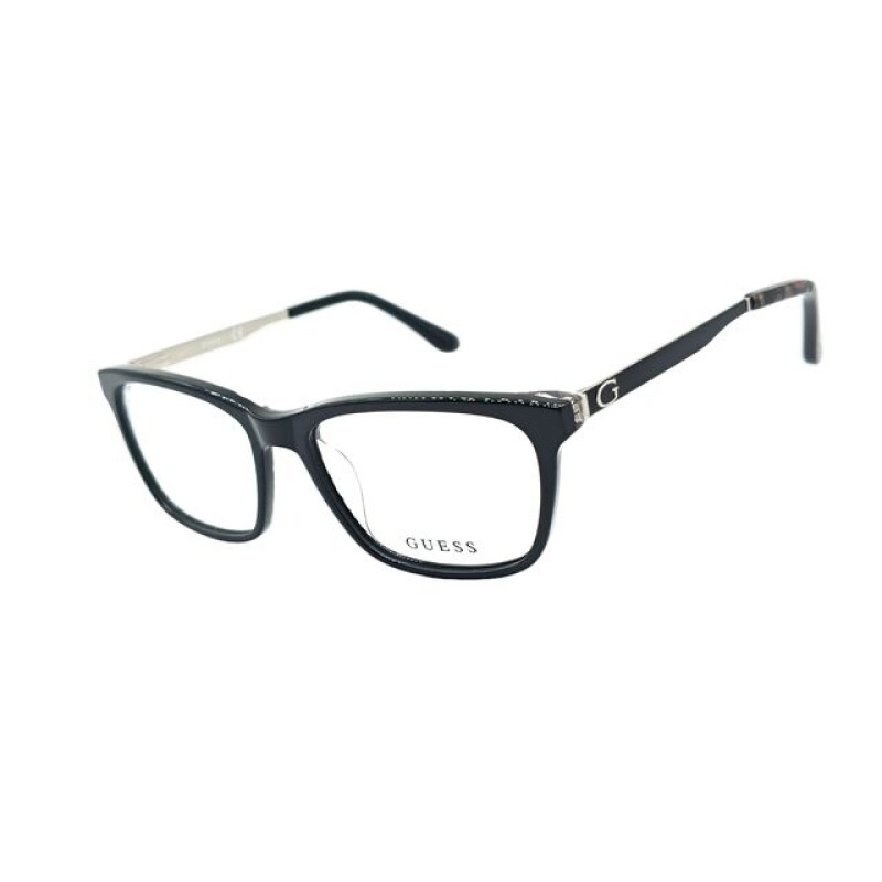 GUESS GU2630 0015216135 - Adulto - Negro negrouniforme