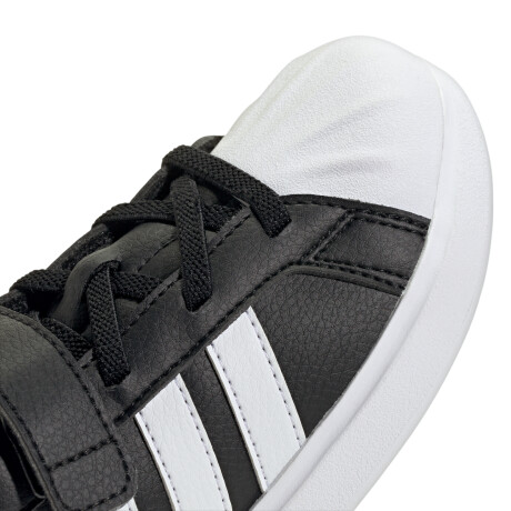 Championes adidas Streettalk de niño Black