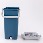 EQUIPO DE LIMPIEZA HOUSEWORK • 42X30X25cm EQUIPO DE LIMPIEZA HOUSEWORK • 42X30X25cm