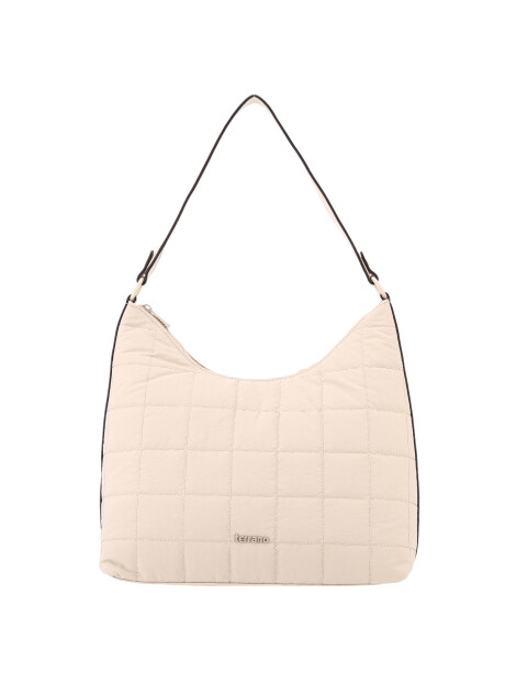Bolso Kim Beige