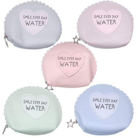 Monedero colores pastel(OW2388) Monedero Colores Pastel(ow2388)