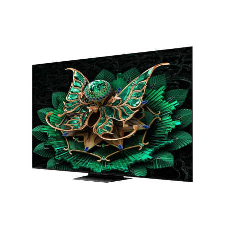 Smart TV TCL QD MiniLED 75 Google TV 75C7K