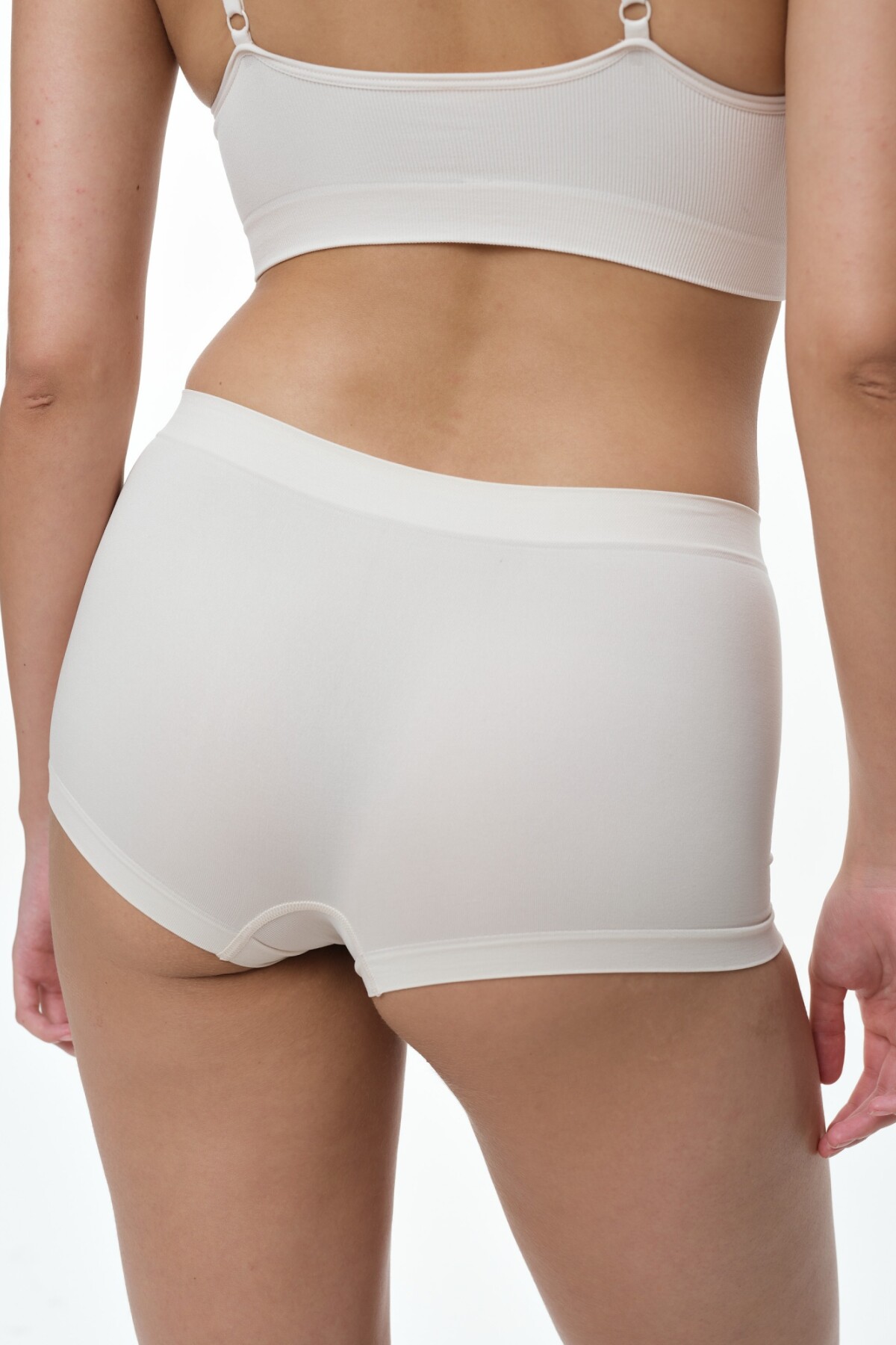 Boxer Femenino Lirio Arena