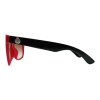 ANGRY BIRS 1007-40 C MARRÓN D - Adulto - Rojo rojocombinado