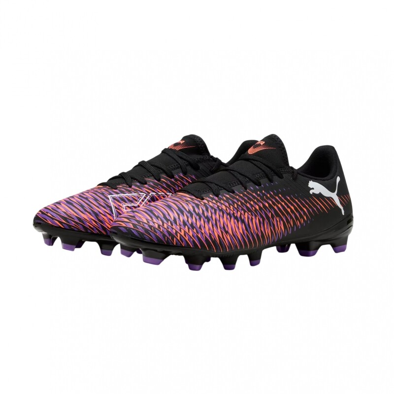 PUMA FUTURE 8 PLAY Black