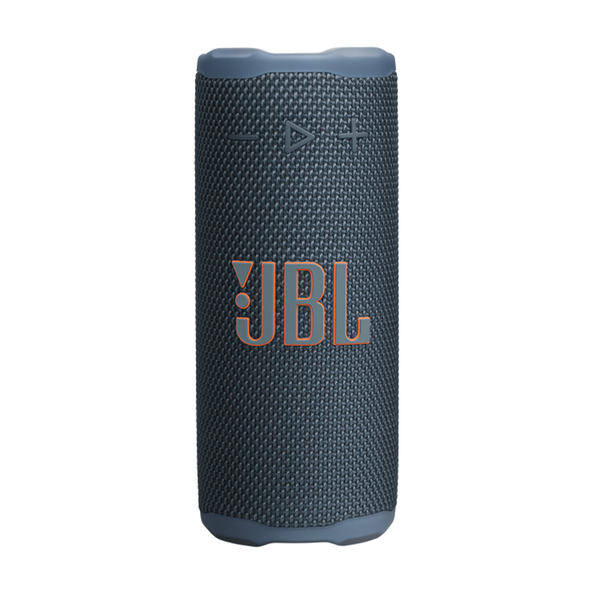 Parlante portátil JBL Grip Waterproof Bluetooth Azul 