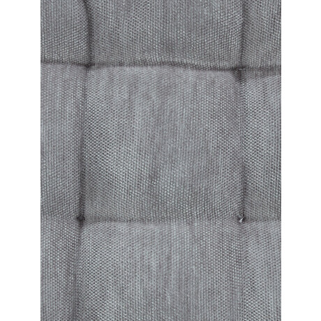 Almohadon De Asiento Gullrisp 40X40X5 Gris