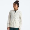 Campera polar Glacier White Dune