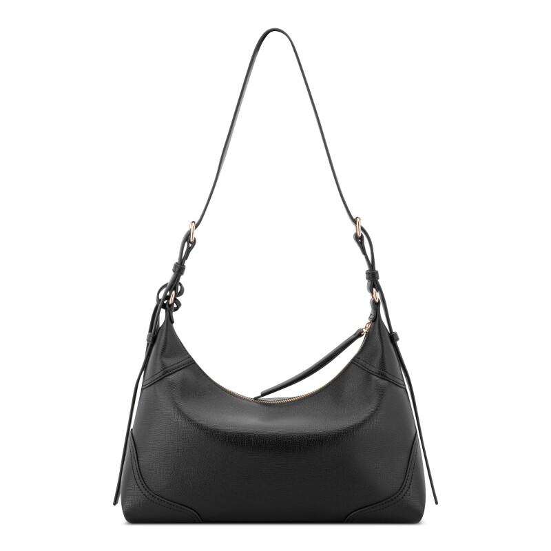 Bolso Bandolera Convertible Allie Black
