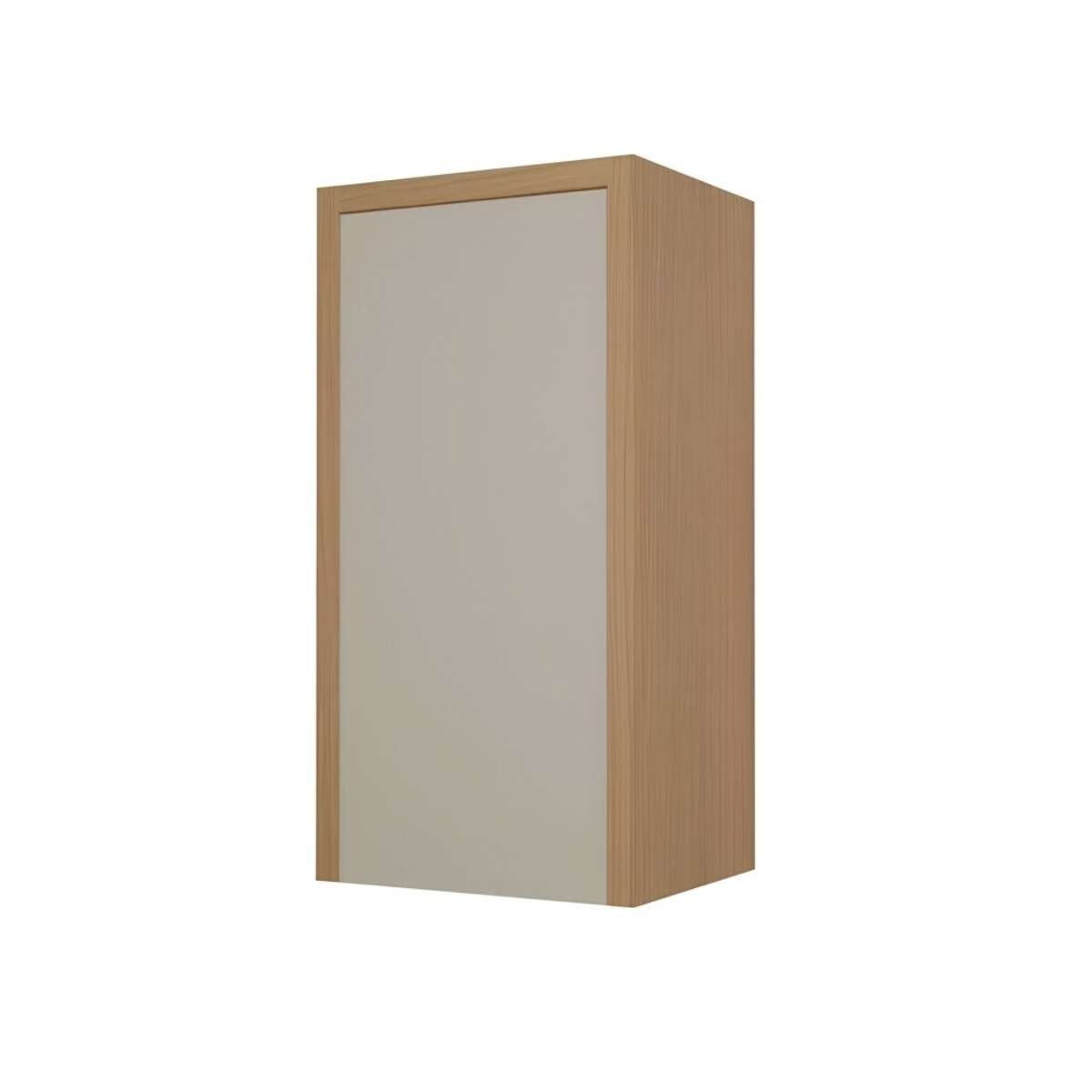 Aereo CONDESSA 40cm - Marron/Gris 