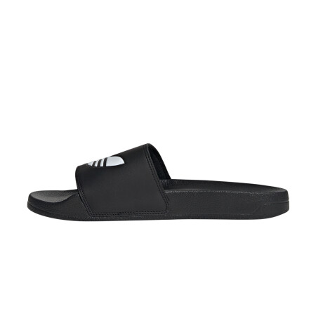 Sandalias adidas Adilette Lite Black/White